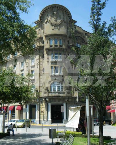 holiday in Gran Hotel Ancira