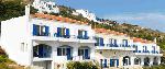 Hotel Kythera Irida, Greece, Kythira Island
