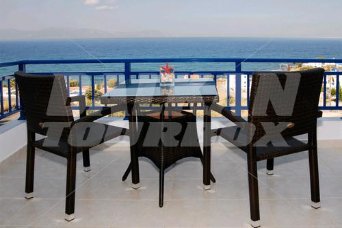 holiday in Kythera Irida