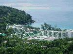 Хотел Le Meridien Phuket, Тайланд