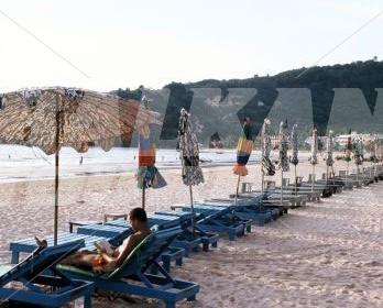 почивка в Patong Resort