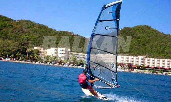 holiday in Marmaris Resort