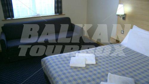 holiday in Travelodge Galway