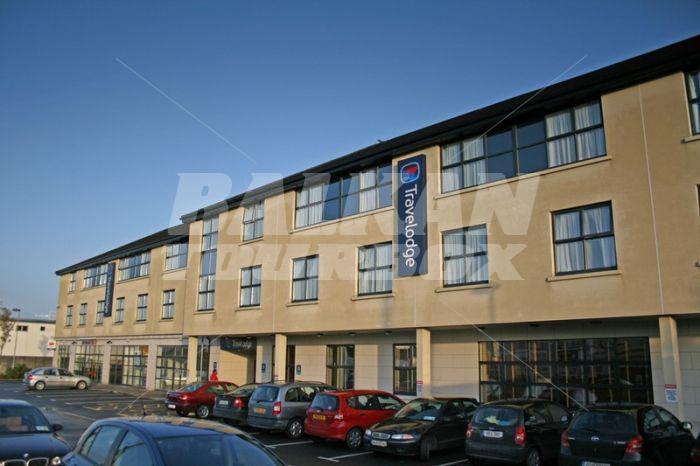 holiday in  Travelodge Galway