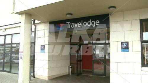 holiday in Travelodge Galway