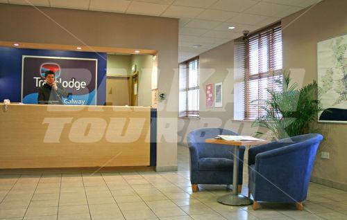 holiday in Travelodge Galway