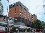 Hotel Brook Merrion, United Kingdom, Leeds