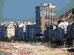 Hotel Leme Othon Palace, , Rio de Janeiro