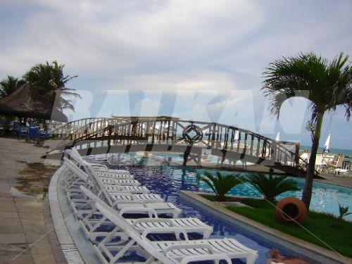 holiday in Ocean Palace Beach Resort & Bungalows