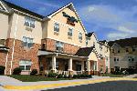 Hotel TownePlace by Marriott Suites Fredericksburg, 