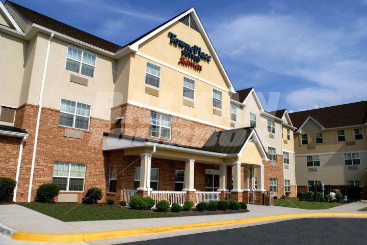 holiday in  TownePlace by Marriott Suites Fredericksburg