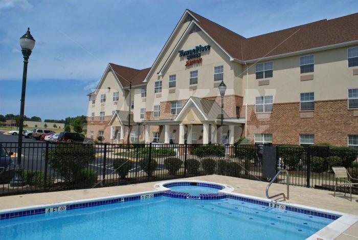 holiday in TownePlace by Marriott Suites Fredericksburg