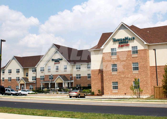 holiday in TownePlace by Marriott Suites Fredericksburg