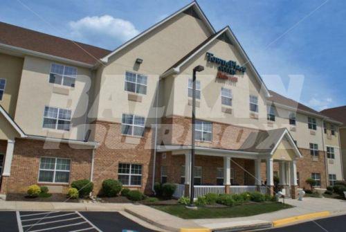 holiday in TownePlace by Marriott Suites Fredericksburg