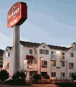 Hotel Residence Inn by Marriott Dallas Central Expressway, 