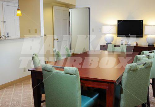 holiday in Residence Inn by Marriott Dallas Central Expressway