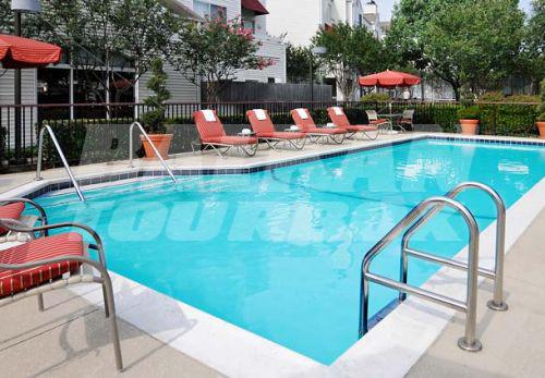 holiday in Residence Inn by Marriott Dallas Central Expressway