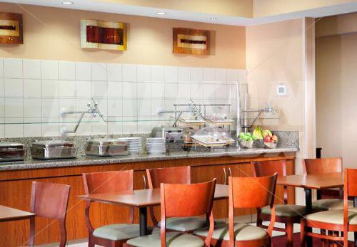 holiday in Residence Inn by Marriott Dallas Central Expressway