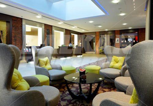 holiday in Courtyard by Marriott Bremen