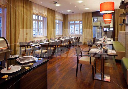 holiday in Courtyard by Marriott Bremen