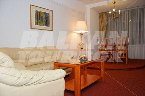 почивка в Aro Palace Hotel Brasov