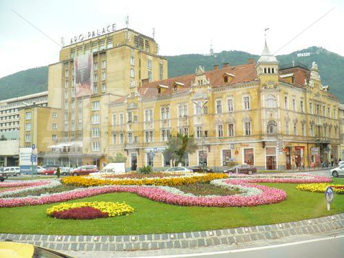 почивка в Aro Palace Hotel Brasov