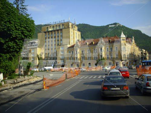 почивка в Aro Palace Hotel Brasov