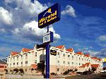 Hotel Microtel Inn and Suites Chihuahu, 