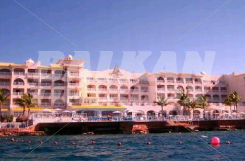 holiday in Cozumel Palace