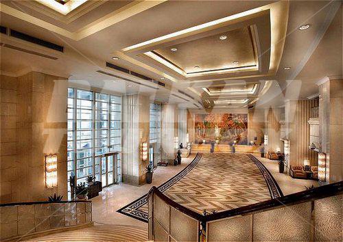 почивка в Crowne Plaza Park View Wuzhou