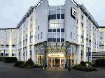 Hotel NH Frankfurt Moerfelden, Germany, Frankfurt