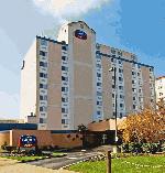 Hotel Fairfield Inn By Marriott Charleston, 