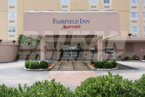 holiday in Fairfield Inn By Marriott Charleston