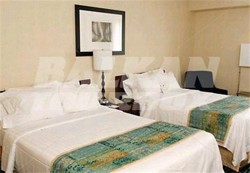 holiday in Fairfield Inn By Marriott Charleston