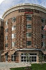 Hotel Residence Inn by Marriott Fairfax City, 