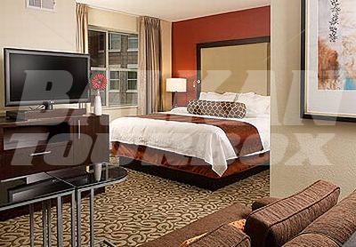 holiday in Residence Inn by Marriott Fairfax City