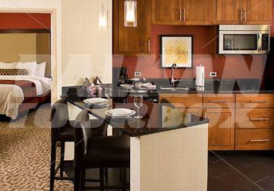 holiday in Residence Inn by Marriott Fairfax City