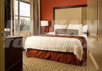 holiday in Residence Inn by Marriott Fairfax City