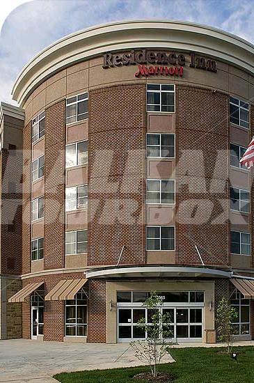 holiday in  Residence Inn by Marriott Fairfax City