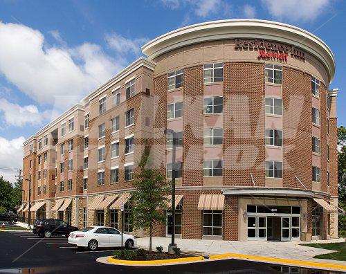 holiday in Residence Inn by Marriott Fairfax City