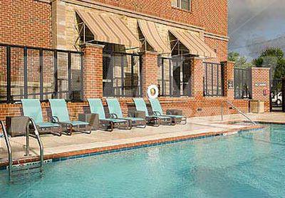 holiday in Residence Inn by Marriott Fairfax City