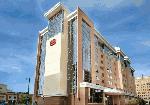 Hotel Residence Inn by Marriott Norfolk Downtown, 