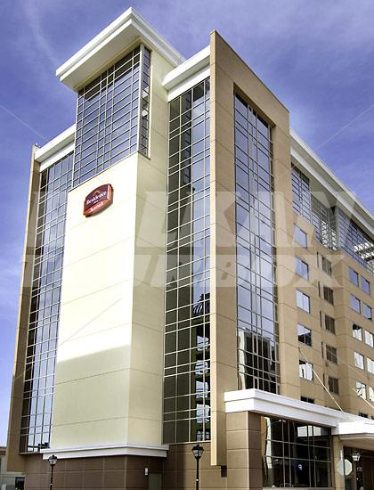 holiday in Residence Inn by Marriott Norfolk Downtown