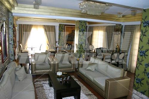 почивка в Krikonis Hotel