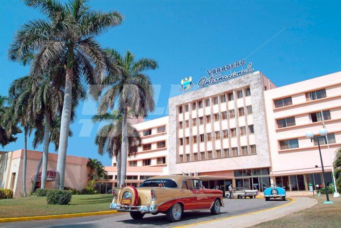 почивка в Varadero Internacional