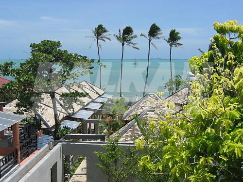 почивка в Punnpreeda Samui