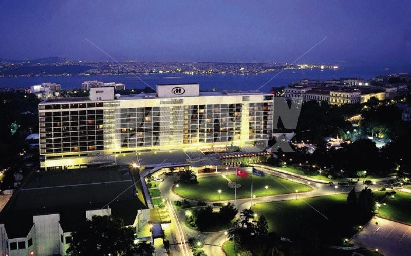 holiday in  Hilton Istanbul Bosphorus