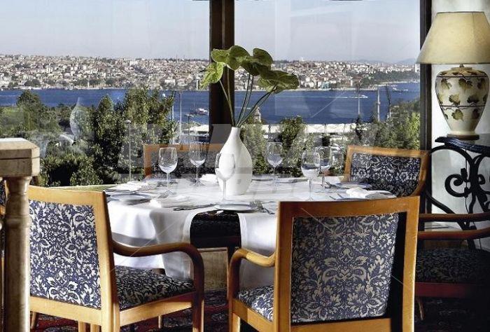 holiday in Hilton Istanbul Bosphorus