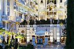 Hotel Metropole, France