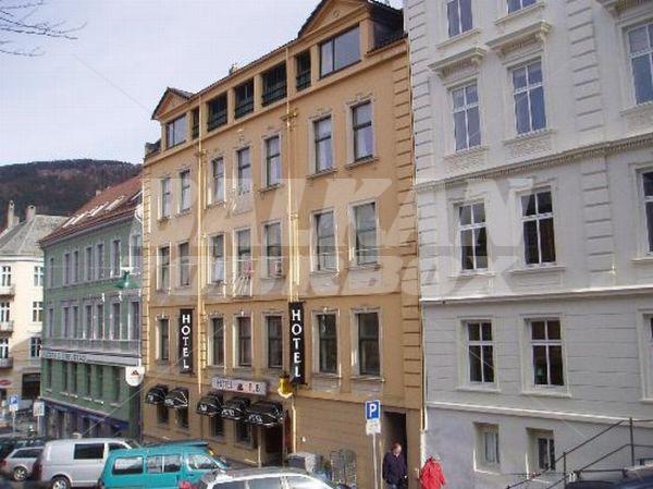 почивка в  Bergen Travel